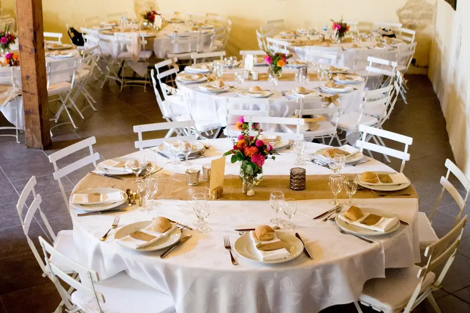 Mari & Moi — photo 6