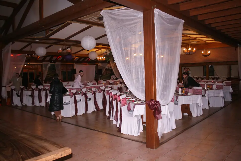 La Ferme de Lorris — photo 2