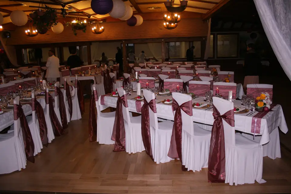 La Ferme de Lorris — photo 1