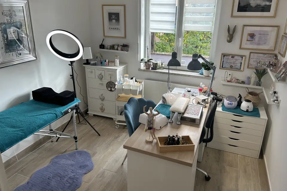 L’Atelier de Maria — photo 1