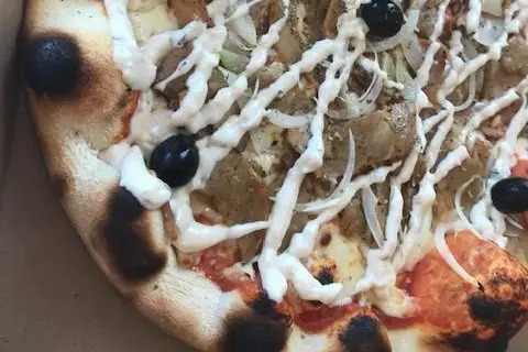 Pizza Class — photo 8