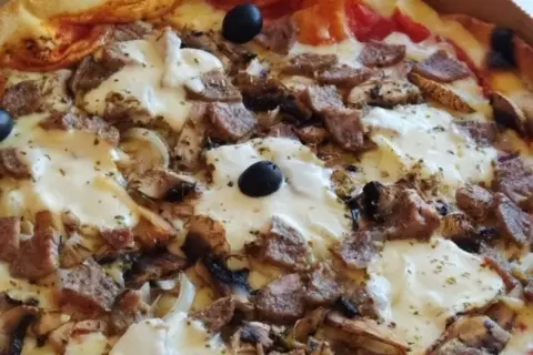 Pizza Class — photo 4