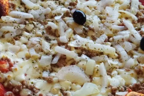 Pizza Class — photo 5