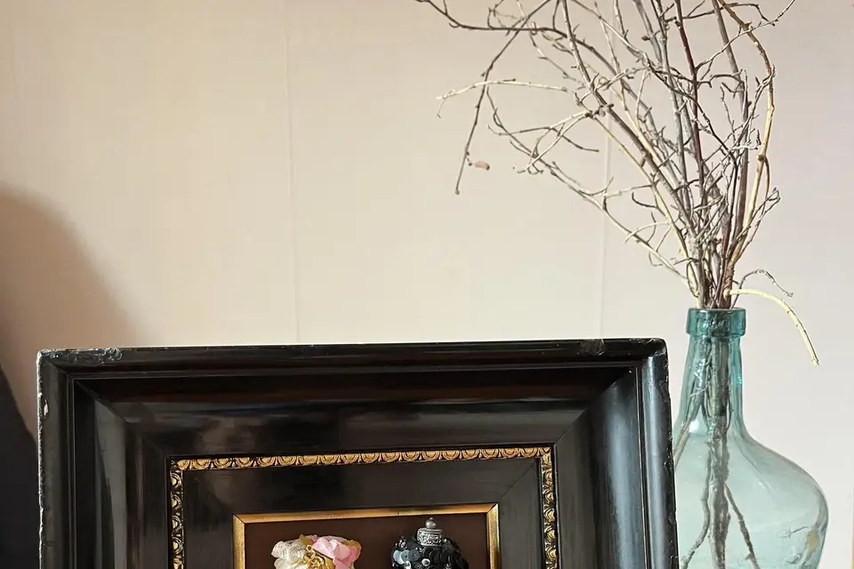 Flora Guéton - Artiste Plasticienne — photo 5