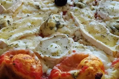 Pizza Class — photo 6