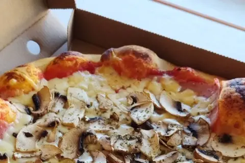 Pizza Class — photo 7