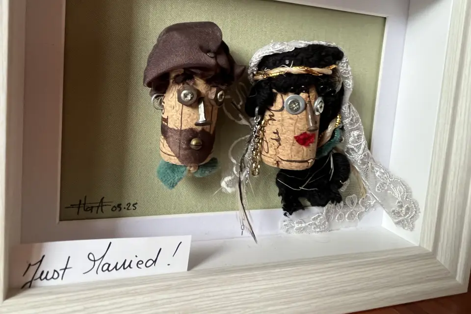 Flora Guéton - Artiste Plasticienne — photo 1