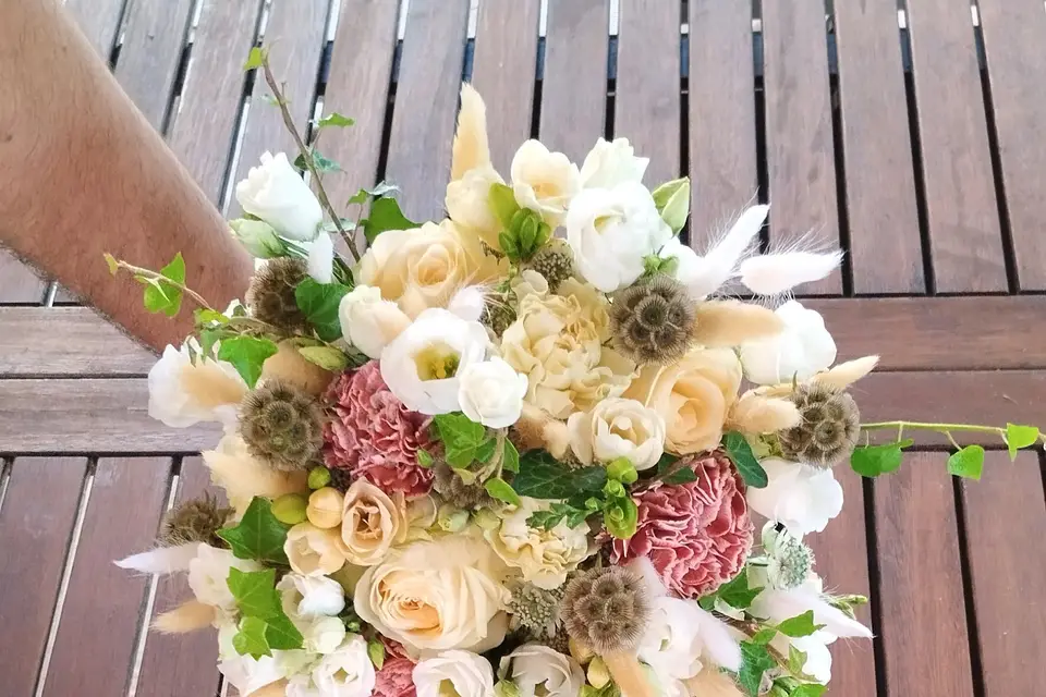 Des R de Fleurs — photo 2