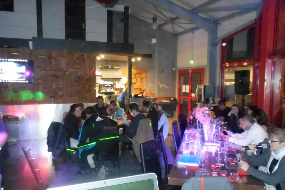 Double C Animation — photo 7