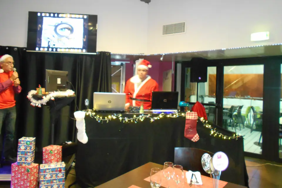 Double C Animation — photo 3