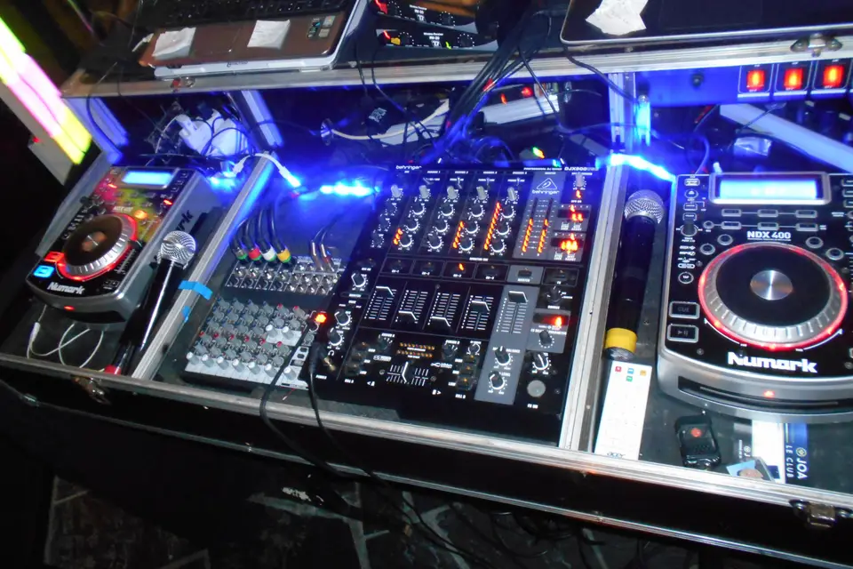 Double C Animation — photo 4