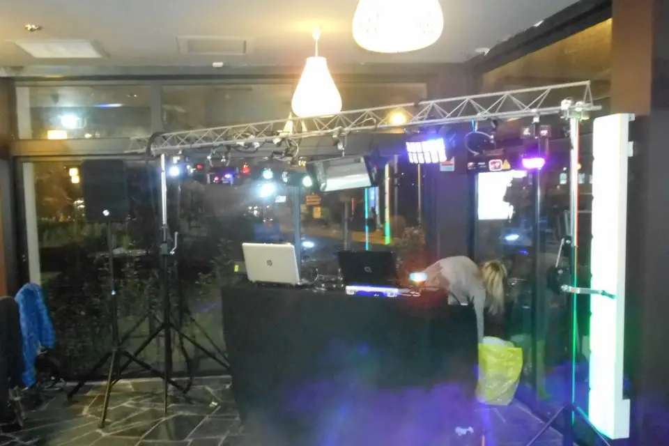 Double C Animation — photo 2