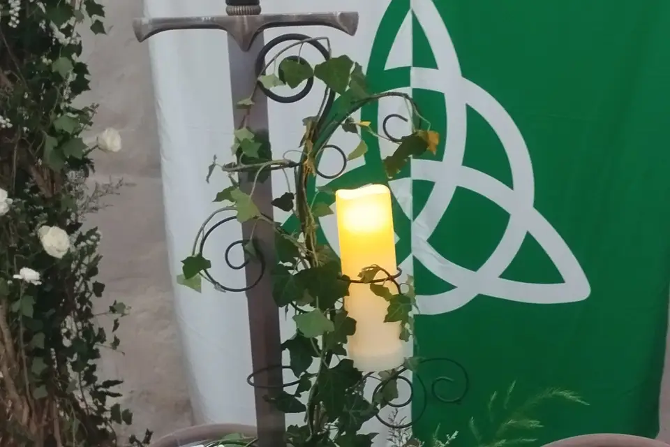 Des R de Fleurs — photo 5