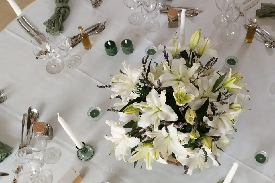 Des R de Fleurs — photo 8