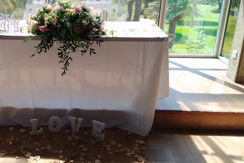 Des R de Fleurs — photo 7