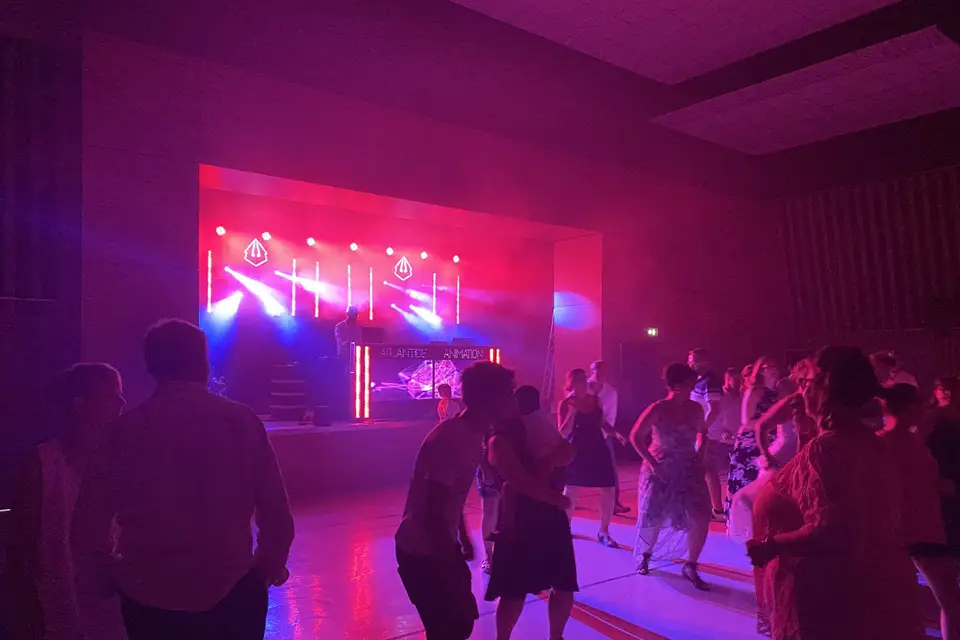 Atlantide Animation — photo 4