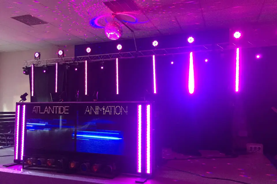 Atlantide Animation — photo 5