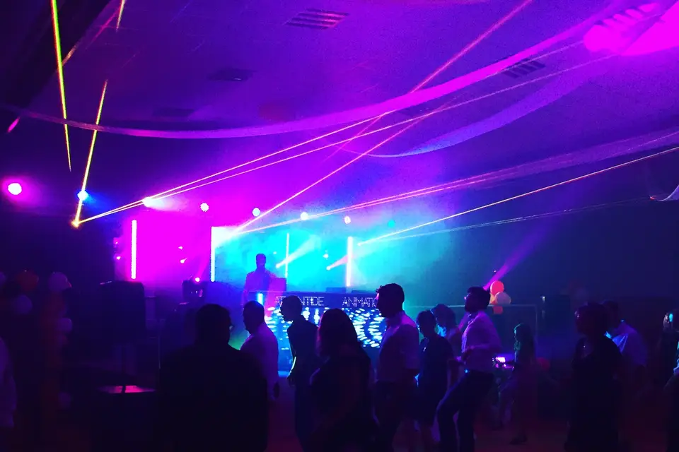 Atlantide Animation — photo 1