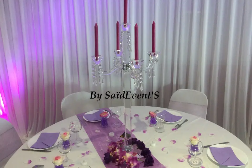 SaïdEvent'S — photo 6