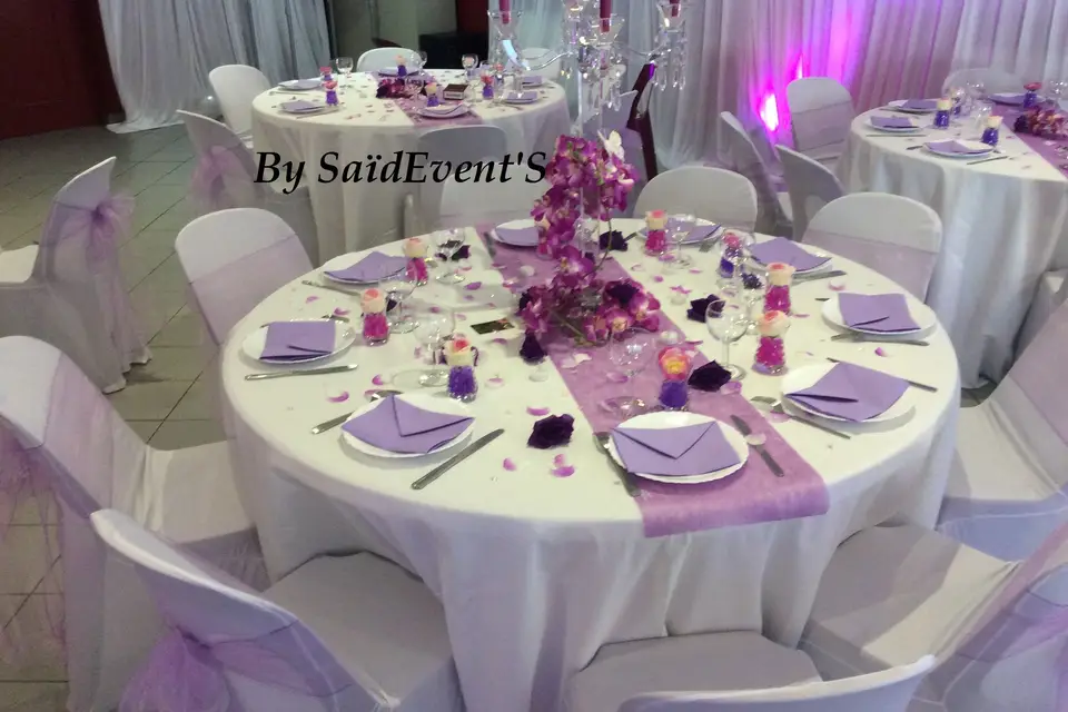 SaïdEvent'S — photo 7