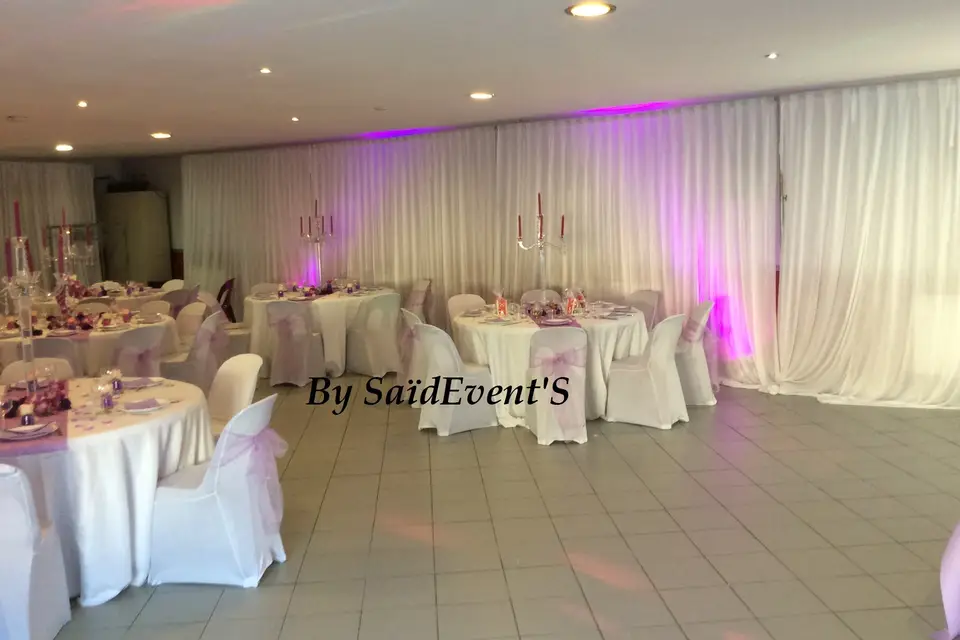 SaïdEvent'S — photo 8