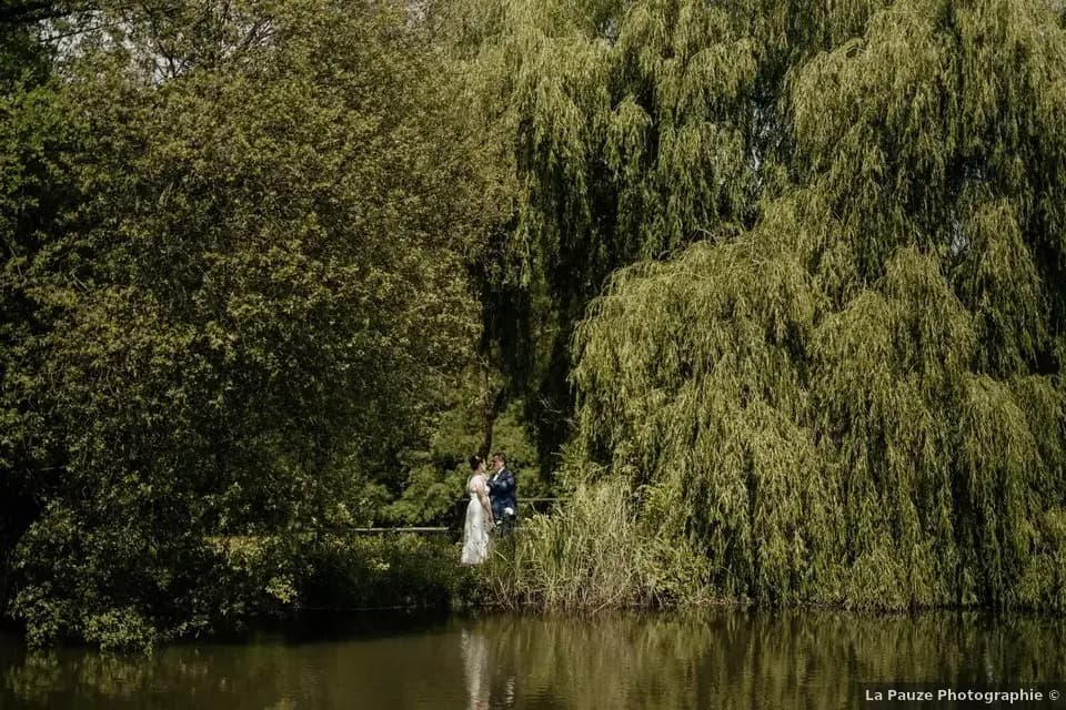 Le Domaine de La Béguinais — photo 7