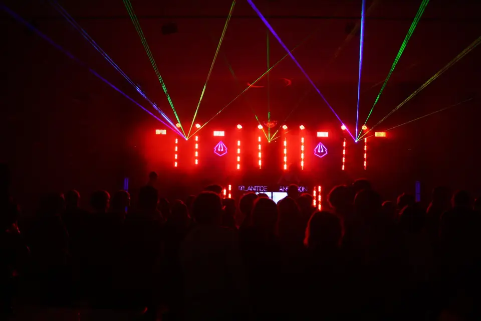 Atlantide Animation — photo 3