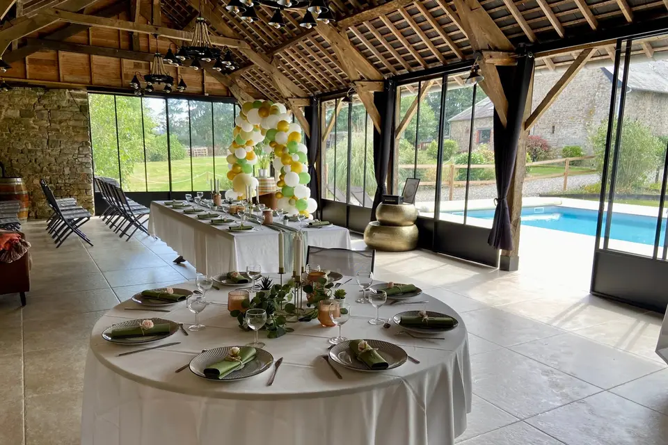 Le Domaine de La Béguinais — photo 8