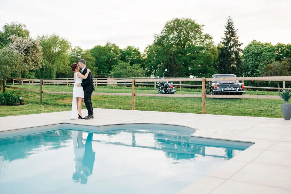 Le Domaine de La Béguinais — photo 1