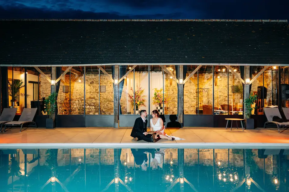 Le Domaine de La Béguinais