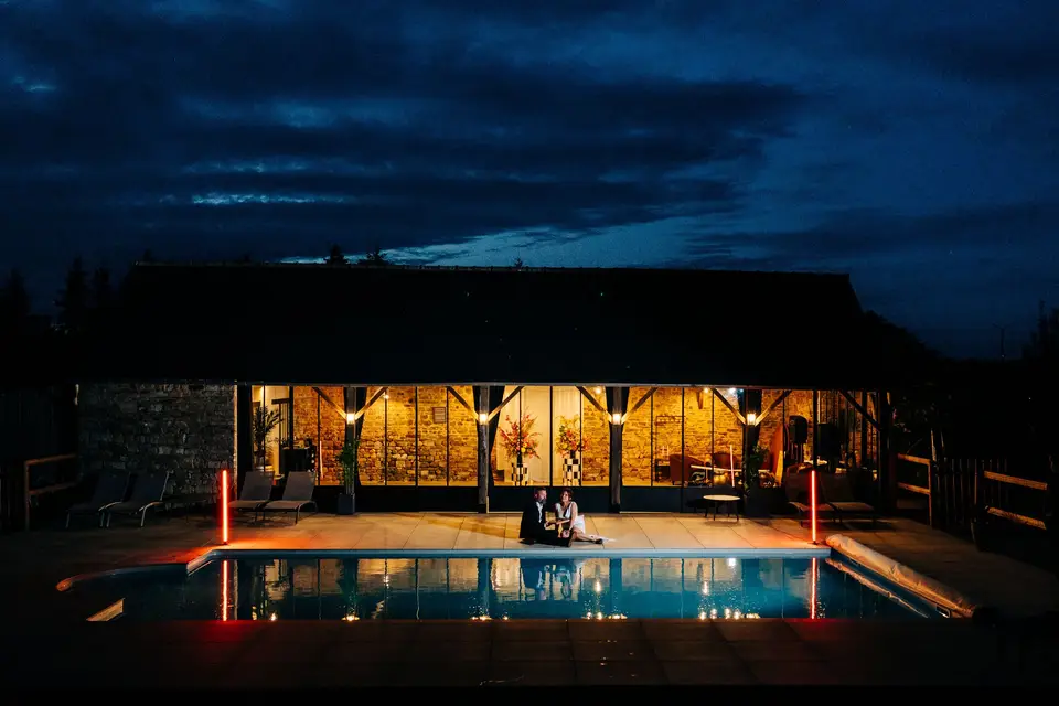 Le Domaine de La Béguinais — photo 2