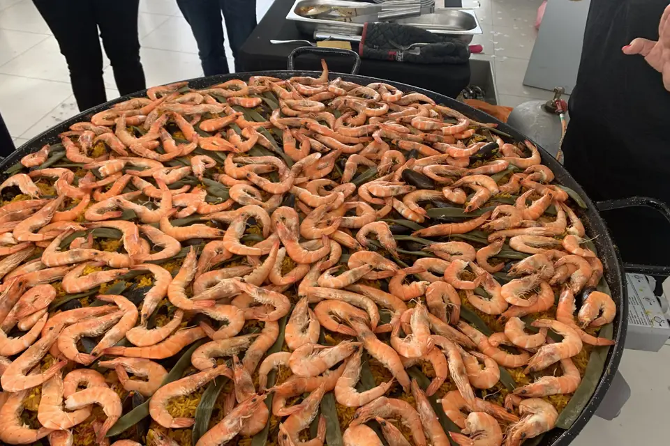 La Dueña Paella de Lelo y de Lela — photo 1