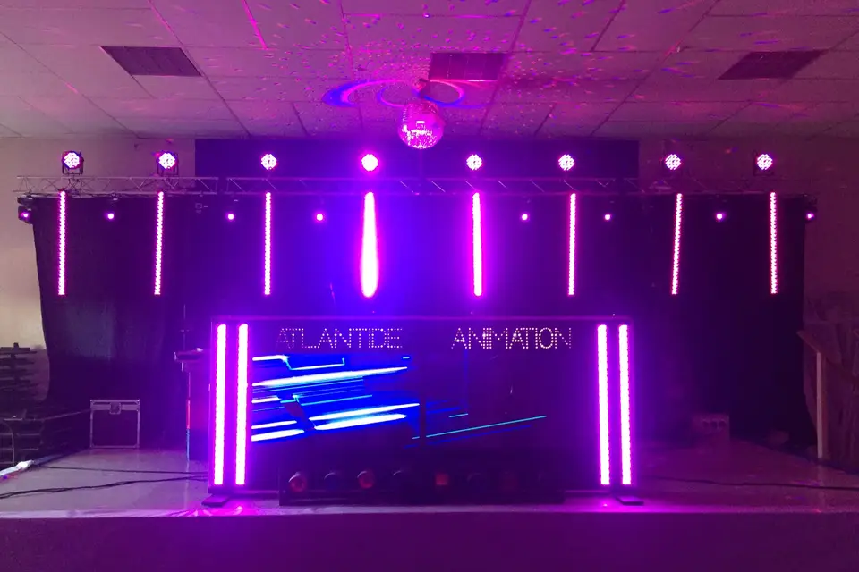 Atlantide Animation — photo 7