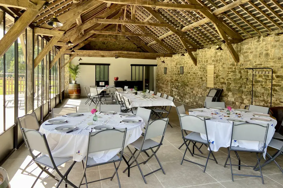 Le Domaine de La Béguinais — photo 3