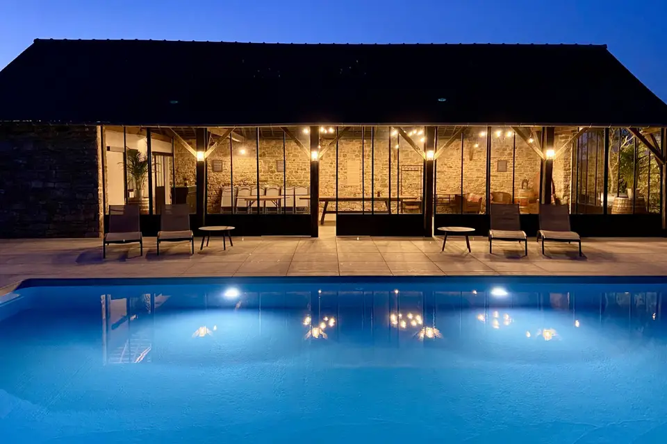 Le Domaine de La Béguinais — photo 4