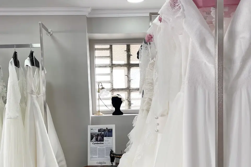 Cymbeline Orléans — photo 6