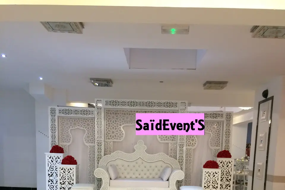 SaïdEvent'S — photo 3