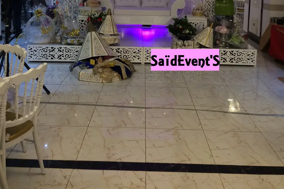 SaïdEvent'S — photo 1