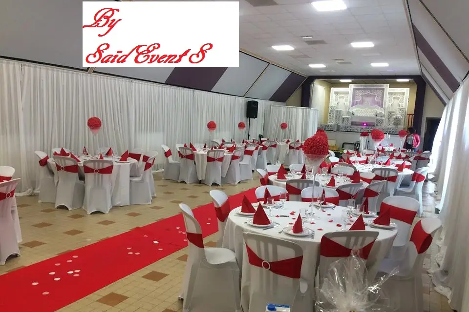 SaïdEvent'S — photo 5