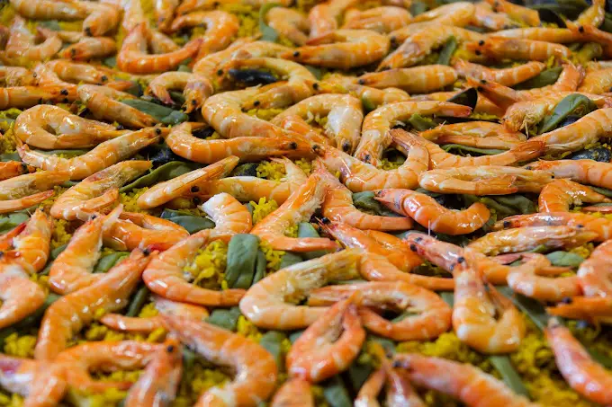 La Dueña Paella de Lelo y de Lela — photo 4