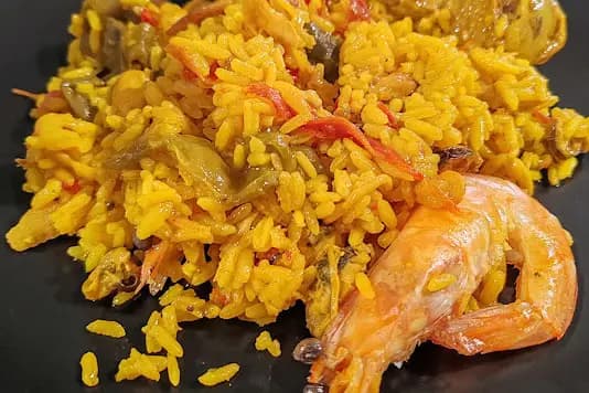 La Dueña Paella de Lelo y de Lela — photo 3
