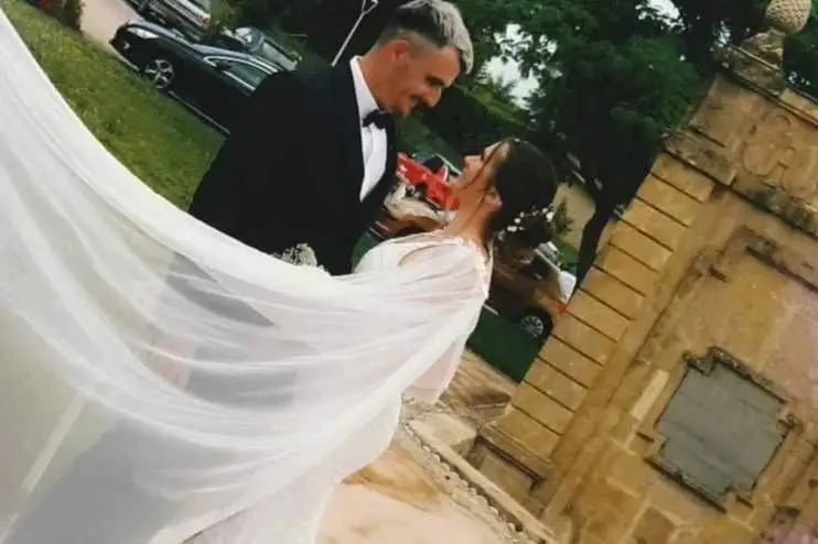 Sara Création Haute Couture — photo 8