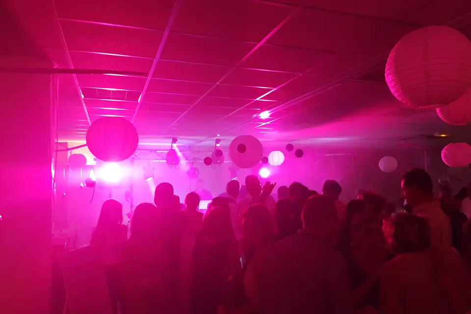 Passion Music — photo 8