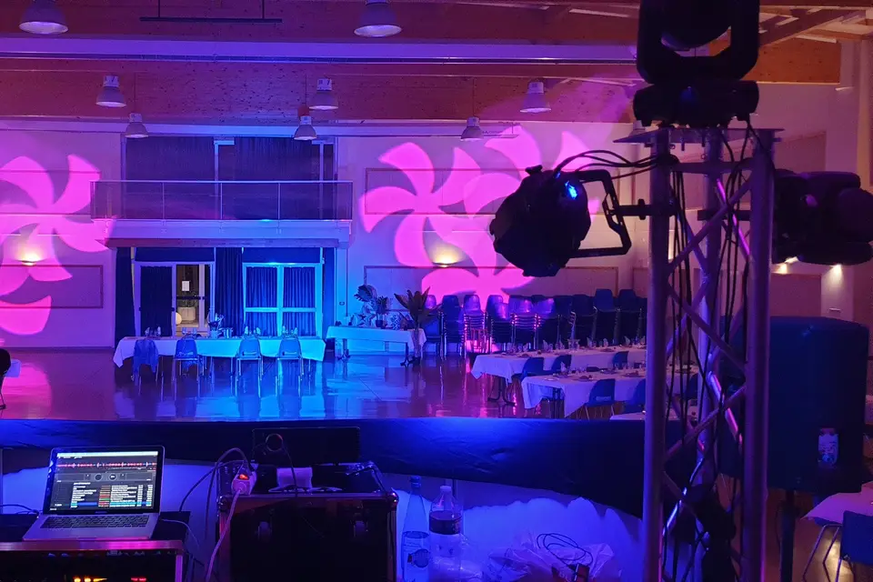 Passion Music — photo 4