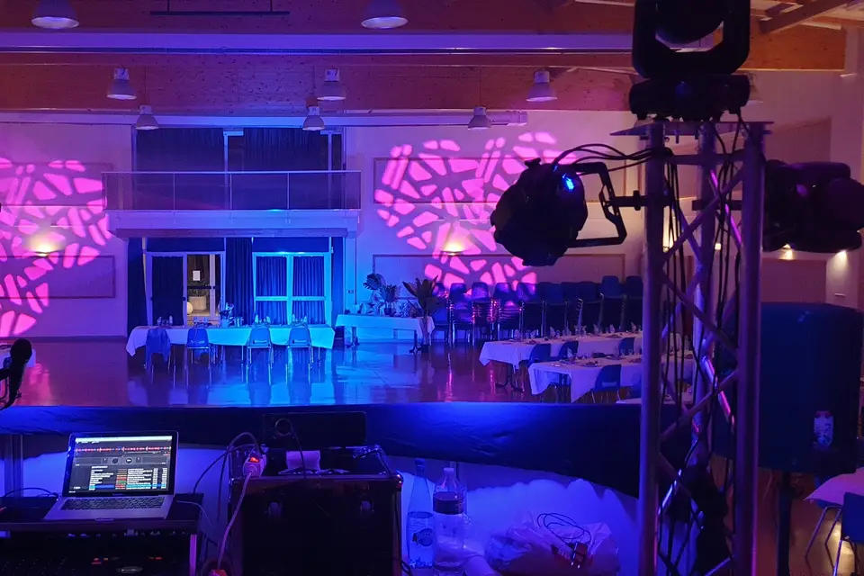 Passion Music — photo 1