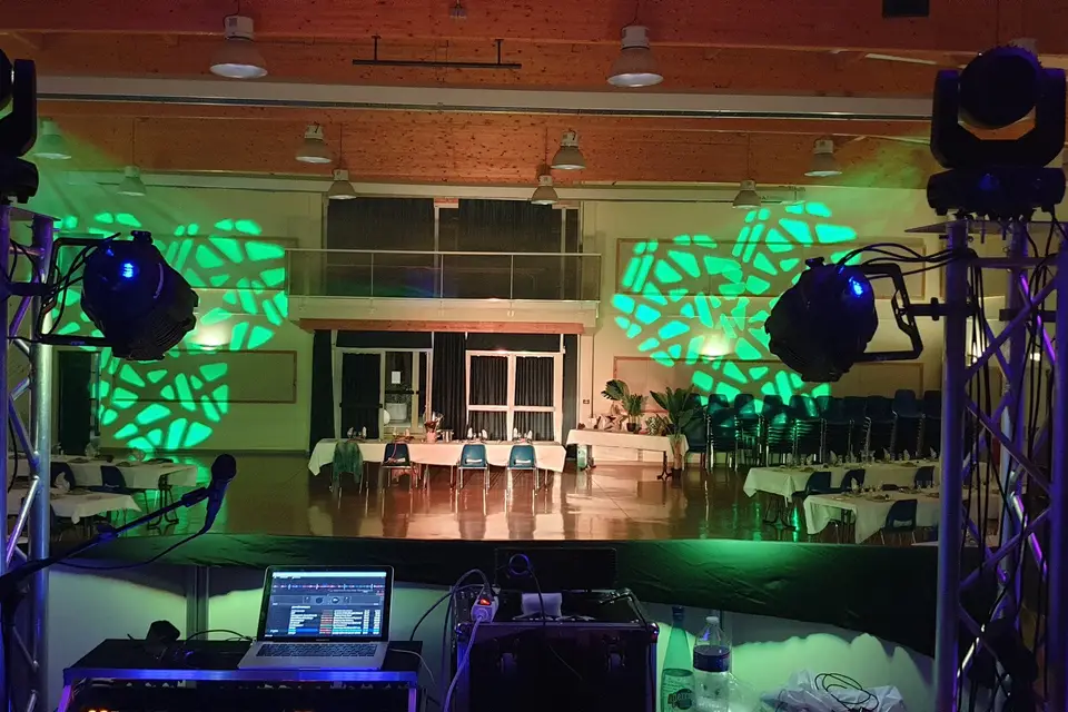 Passion Music — photo 3