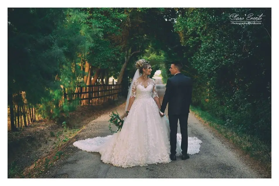 Class'Events — photo 3