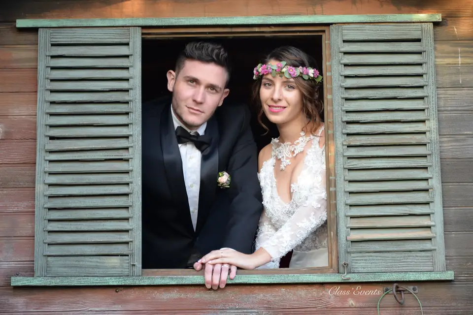 Class'Events — photo 1