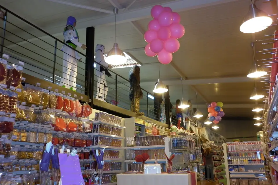 Kôté Fête — photo 1