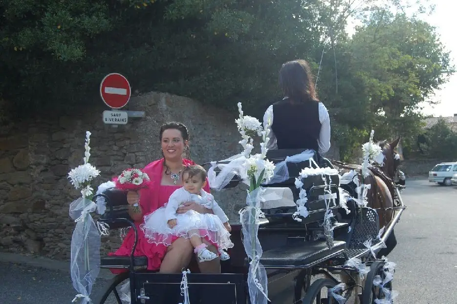 L'Etrier de la Montagne Noire — photo 2